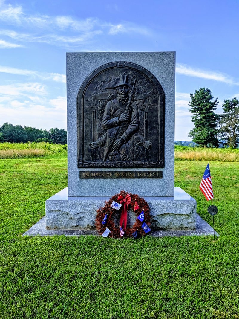 Revolutionary War Escapades